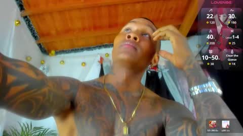 Andres H online show from 13, 2, 2026