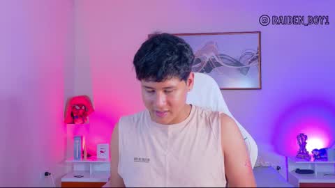 raiden online show from 8, 1, 2026