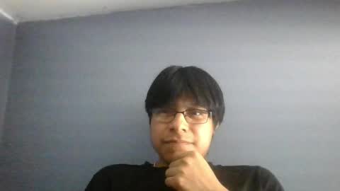 raidenshadow1050 online show from 12, 4, 2026