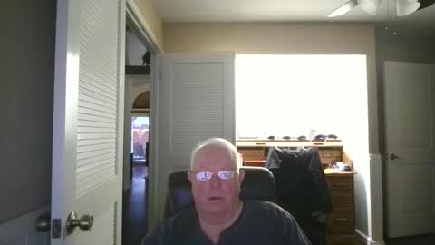 raiderman215 online show from 4, 12, 2025