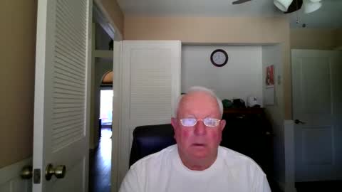 raiderman215 online show from 30, 5, 2026