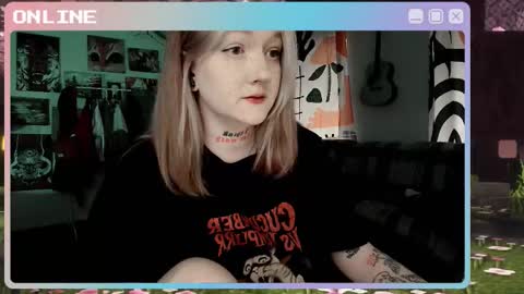 Kate online show from 7, 11, 2025