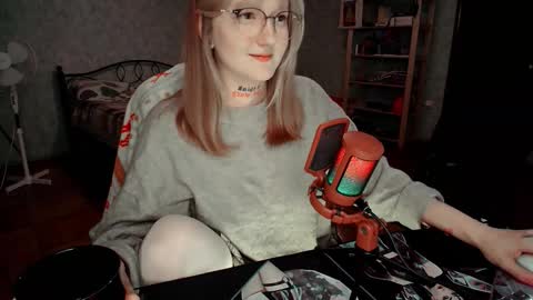 Kate online show from 13, 3, 2026