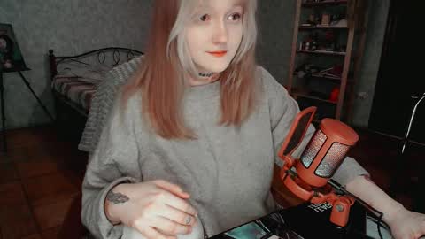 Kate online show from 3, 4, 2026