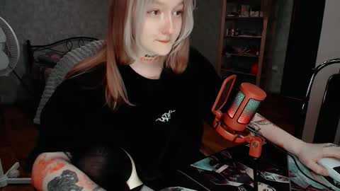 Kate online show from 4, 4, 2026