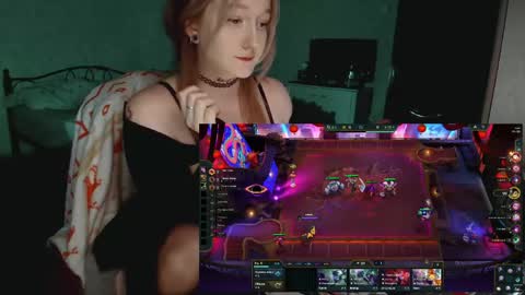 Kate online show from 23, 4, 2026