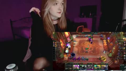Snapshot of raiingurl chatting on 24, 4, 2026 Kate online show from 24, 4, 2026