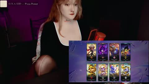 Snapshot of raiingurl chatting on 17, 5, 2026 Kate online show from 17, 5, 2026
