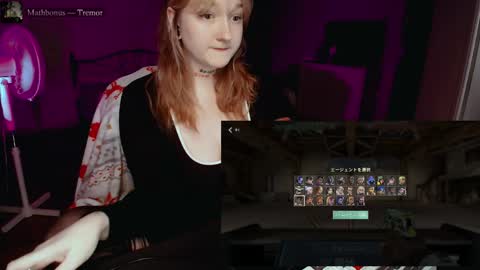 Snapshot of raiingurl chatting on 21, 5, 2026 Kate online show from 21, 5, 2026