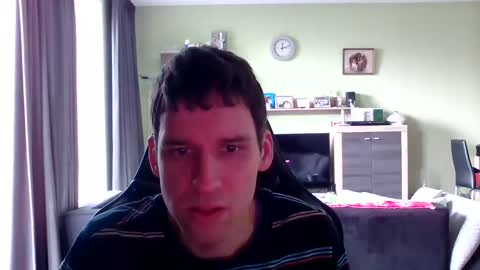 Raimondo te Paste online show from 11, 1, 2025