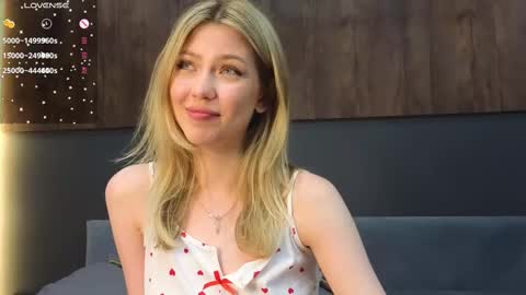 Lisa online show from 19, 2, 2025