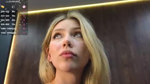 Lisa online show from 28, 2, 2025