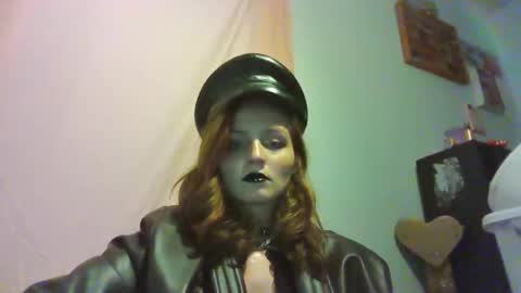 RainbowBitterBB online show from 13, 9, 2025