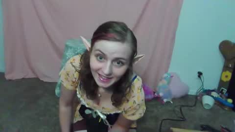 RainbowBitterBB online show from 28, 9, 2025