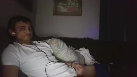Snapshot of rainmakerjames13 chatting on 2, 7, 2026 rainmaker online show from 2, 7, 2026