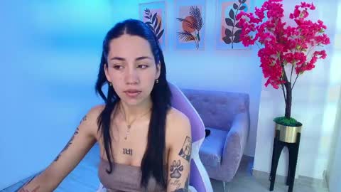 Snapshot of rainy_doll chatting on 22, 5, 2026 Rainy online show from 22, 5, 2026