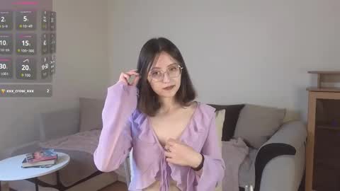 rainybella online show from 16, 10, 2025