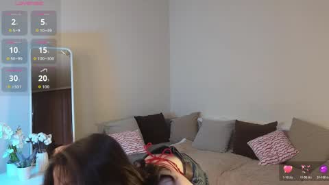 rainybella online show from 3, 6, 2026