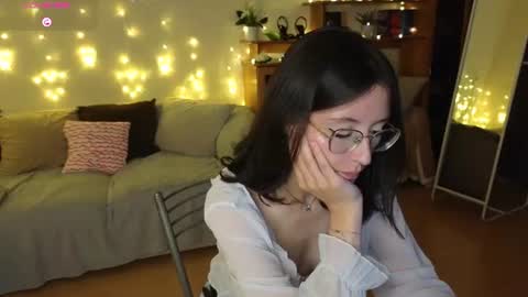 rainybella online show from 11, 7, 2026