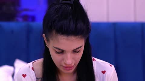 Raisa online show from 4, 12, 2024