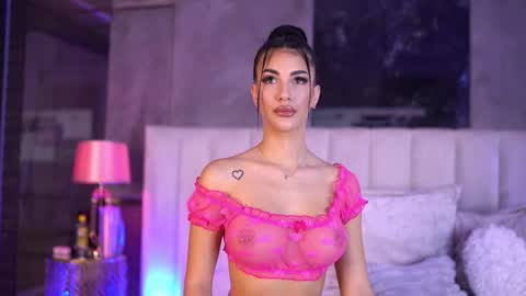 Raisa online show from 13, 10, 2025