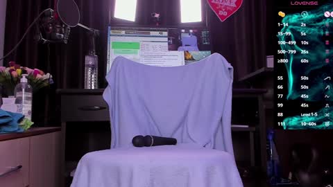 Laura online show from 2, 1, 2025