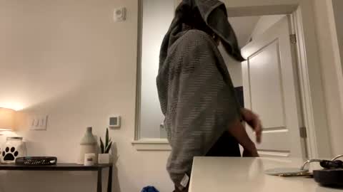 Ray Ray online show from 20, 2, 2025