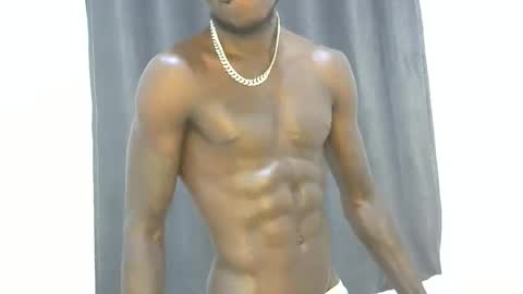Snapshot of rakeem_1_ chatting on 10, 1, 2025 rakeem 1  online show from 10, 1, 2025