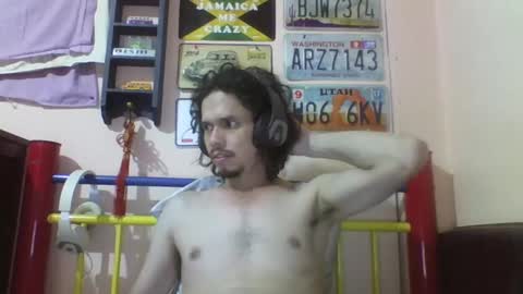 Ken online show from 22, 1, 2025