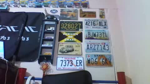 Ken online show from 9, 3, 2025