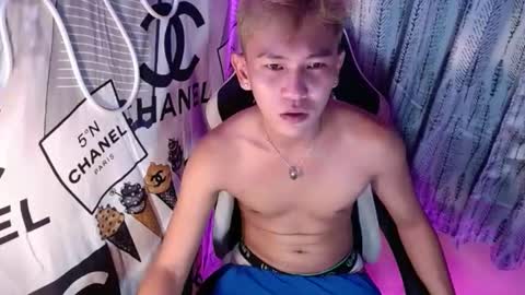 ralfhuge24 online show from 23, 12, 2025