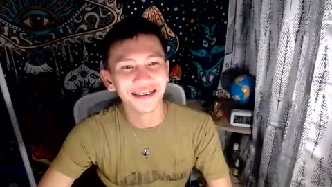 ralfhuge24 online show from 17, 5, 2026