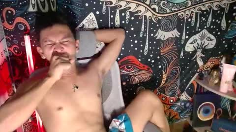 ralfhuge24 online show from 27, 5, 2026