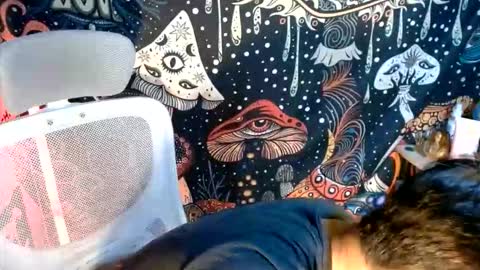 ralfhuge24 online show from 27, 5, 2026