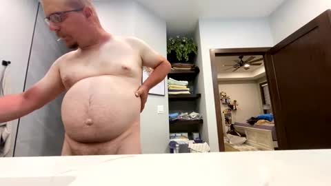 Ralph Roberts online show from 8, 6, 2026