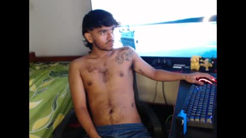 Snapshot of ram76777 chatting on 20, 6, 2026 BSmoke Hotman online show from 20, 6, 2026