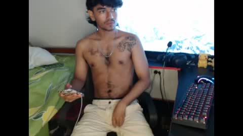 Snapshot of ram76777 chatting on 30, 6, 2026 BSmoke Hotman online show from 30, 6, 2026