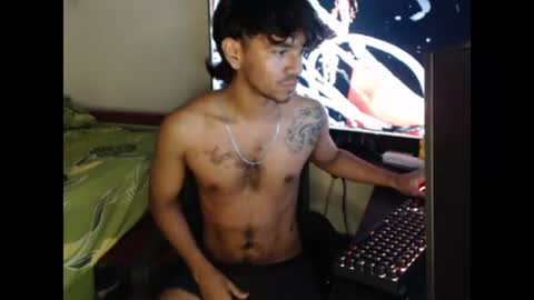 Snapshot of ram76777 chatting on 1, 7, 2026 BSmoke Hotman online show from 1, 7, 2026
