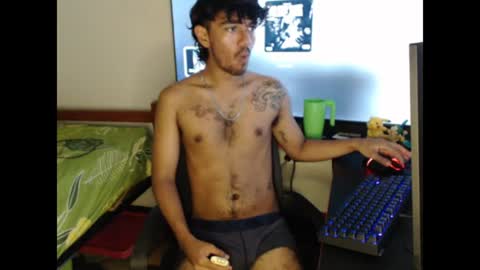 Snapshot of ram76777 chatting on 4, 7, 2026 BSmoke Hotman online show from 4, 7, 2026