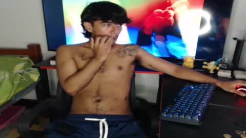 Snapshot of ram76777 chatting on 14, 7, 2026 BSmoke Hotman online show from 14, 7, 2026