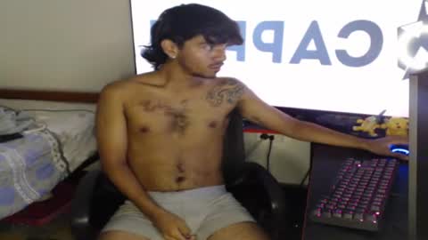 Snapshot of ram76777 chatting on 3, 8, 2026 BSmoke Hotman online show from 3, 8, 2026