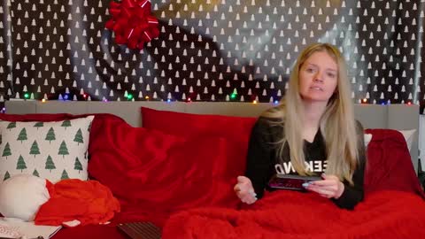 Snapshot of ramichick chatting on 9, 12, 2024 Rami online show from 9, 12, 2024