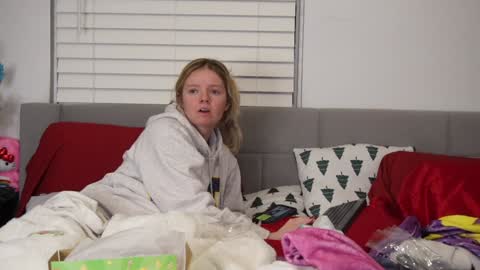 Snapshot of ramichick chatting on 1, 1, 2025 Rami online show from 1, 1, 2025