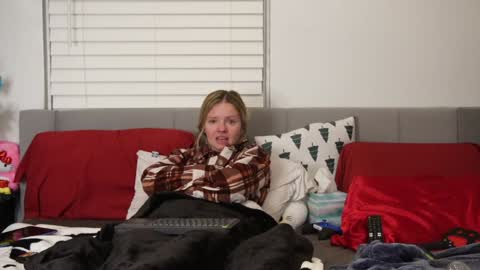 Snapshot of ramichick chatting on 6, 1, 2025 Rami online show from 6, 1, 2025