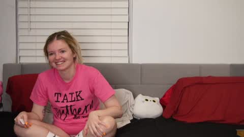 Snapshot of ramichick chatting on 14, 1, 2025 Rami online show from 14, 1, 2025