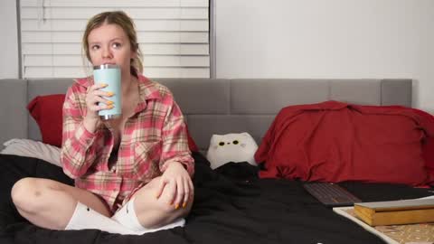 Snapshot of ramichick chatting on 15, 1, 2025 Rami online show from 15, 1, 2025