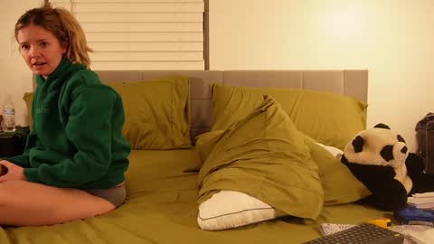 Rami online show from 18, 2, 2025