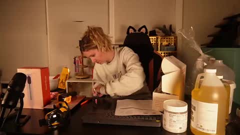 Rami online show from 4, 3, 2025