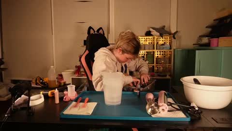 Rami online show from 5, 3, 2025