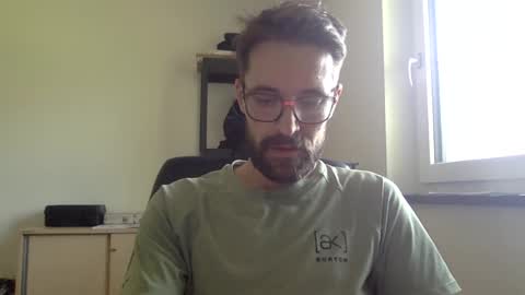 Snapshot of ramler0815 chatting on 25, 6, 2026 ramler0815 online show from 25, 6, 2026